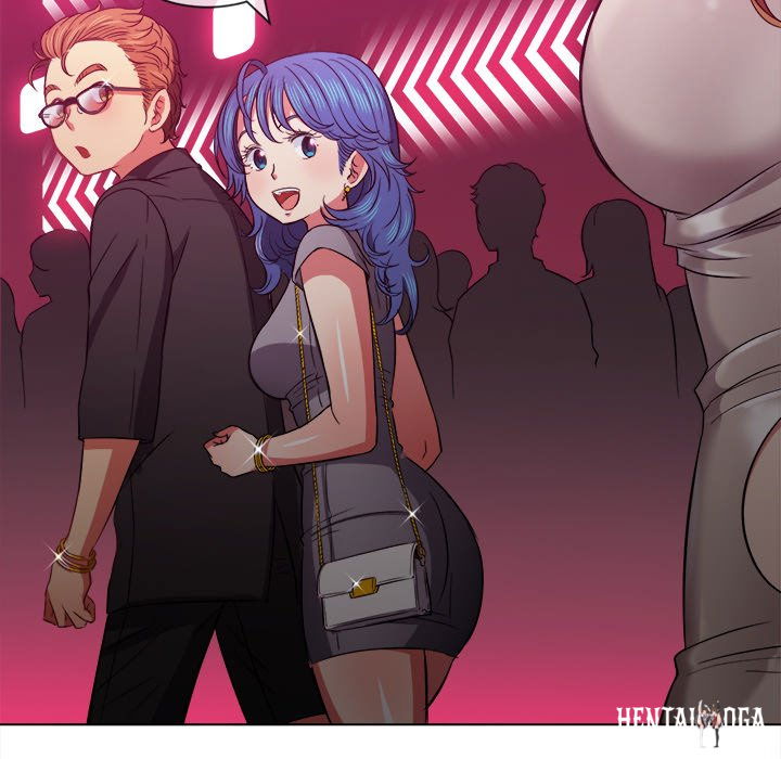 My High School Bully My High School Bully Chapter 73 - Page 113