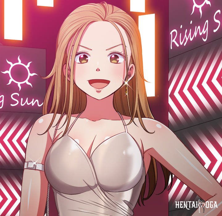 My High School Bully My High School Bully Chapter 73 - Page 115