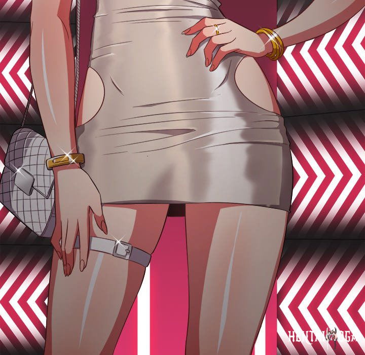 My High School Bully My High School Bully Chapter 73 - Page 116