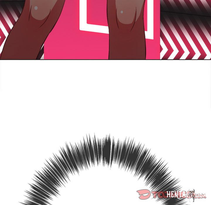 My High School Bully My High School Bully Chapter 73 - Page 117