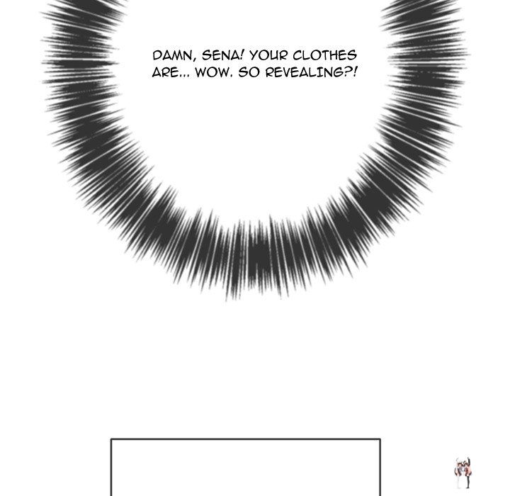 My High School Bully My High School Bully Chapter 73 - Page 118