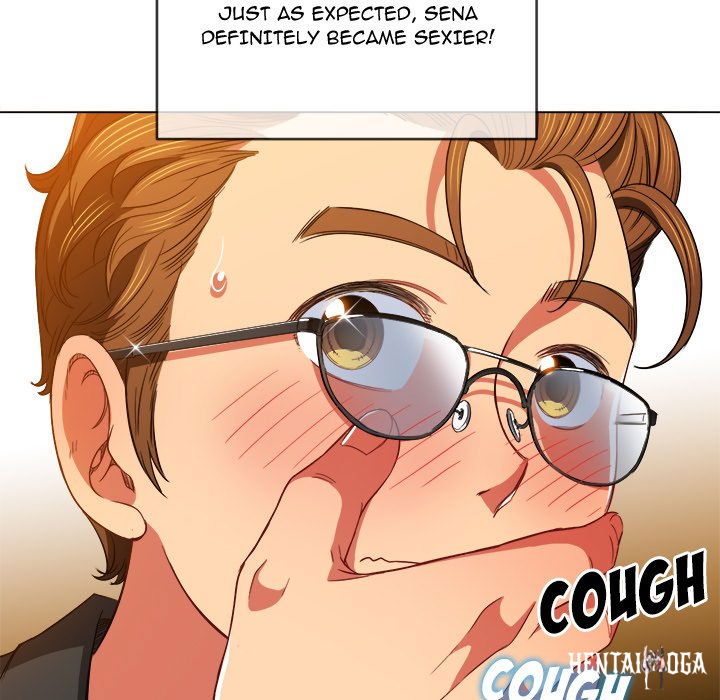 My High School Bully My High School Bully Chapter 73 - Page 119