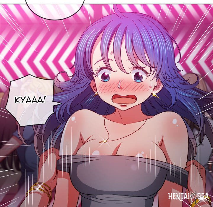 My High School Bully My High School Bully Chapter 73 - Page 122