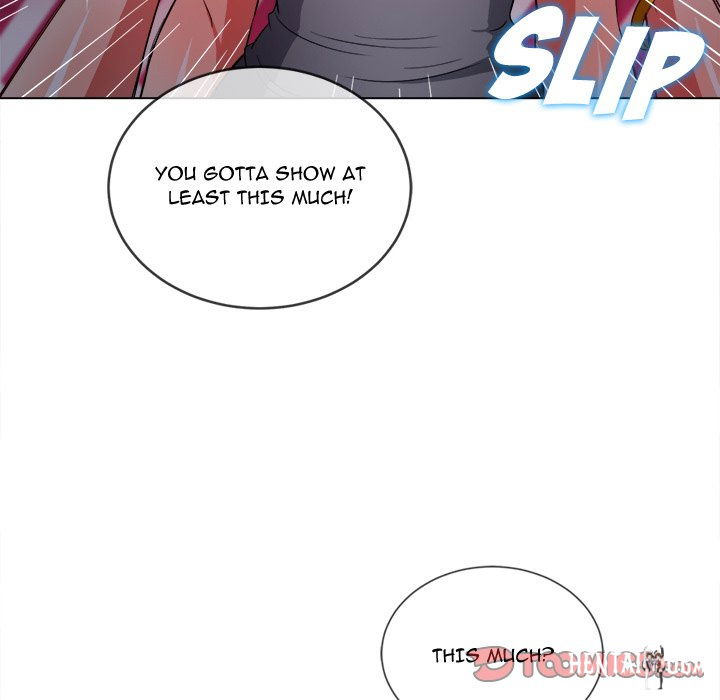 My High School Bully My High School Bully Chapter 73 - Page 123