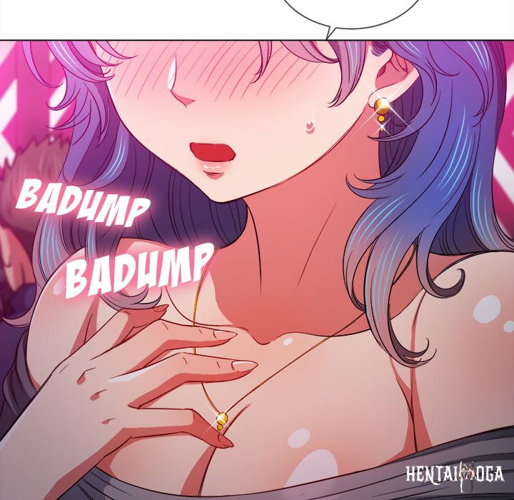 My High School Bully My High School Bully Chapter 73 - Page 124