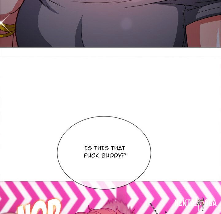 My High School Bully My High School Bully Chapter 73 - Page 125