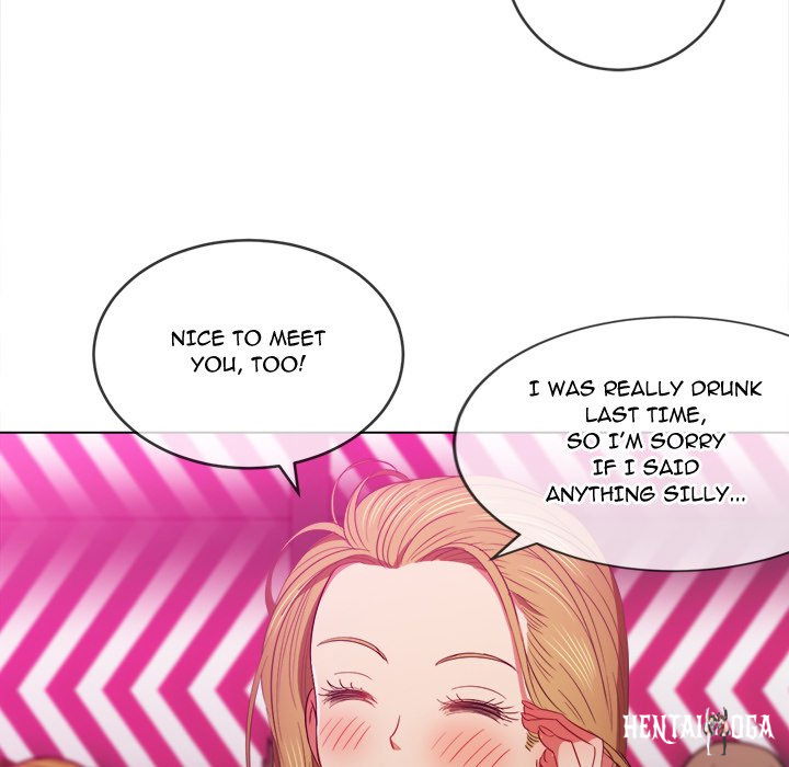 My High School Bully My High School Bully Chapter 73 - Page 127