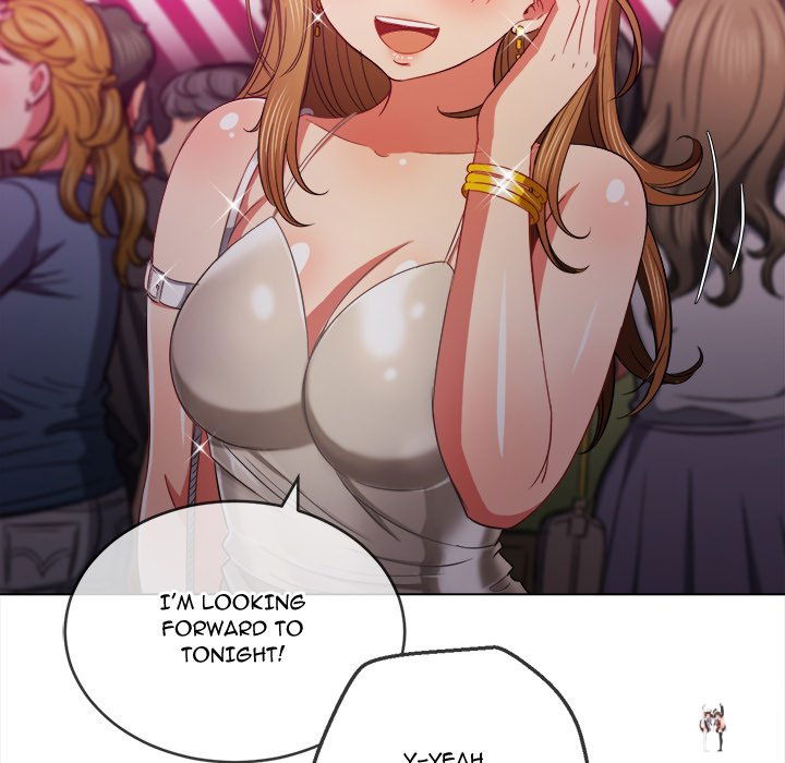 My High School Bully My High School Bully Chapter 73 - Page 128