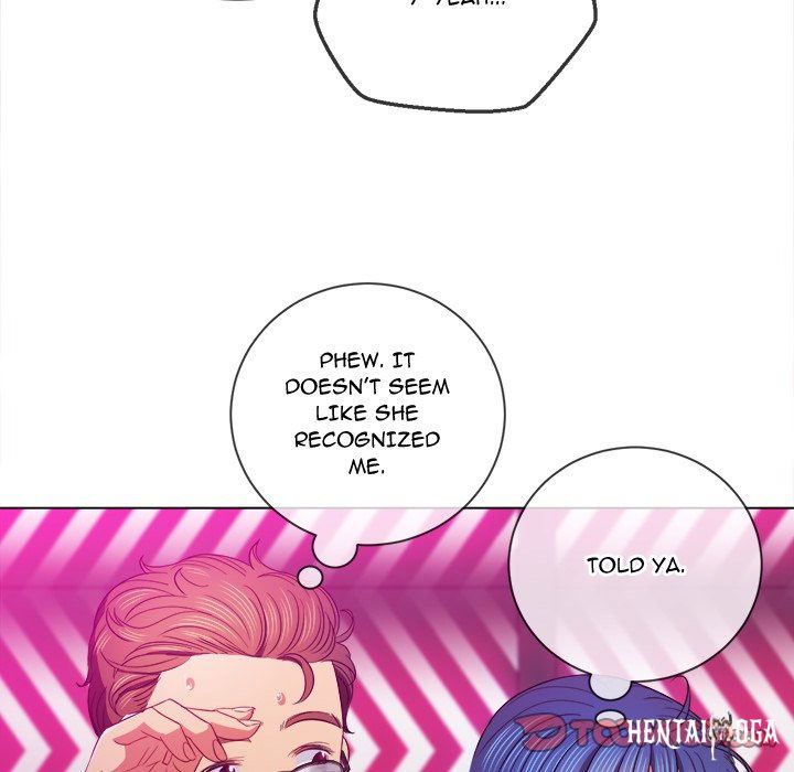 My High School Bully My High School Bully Chapter 73 - Page 129