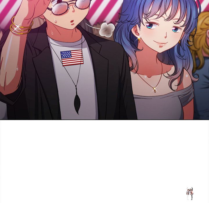 My High School Bully My High School Bully Chapter 73 - Page 130