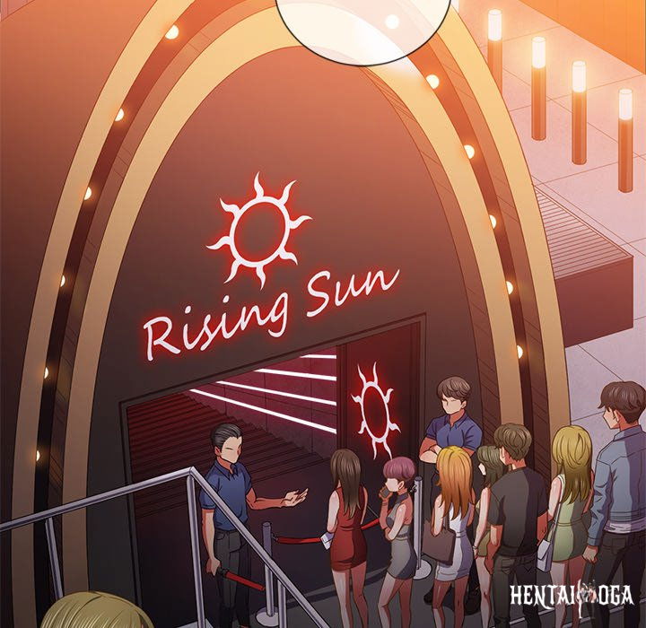 My High School Bully My High School Bully Chapter 73 - Page 132