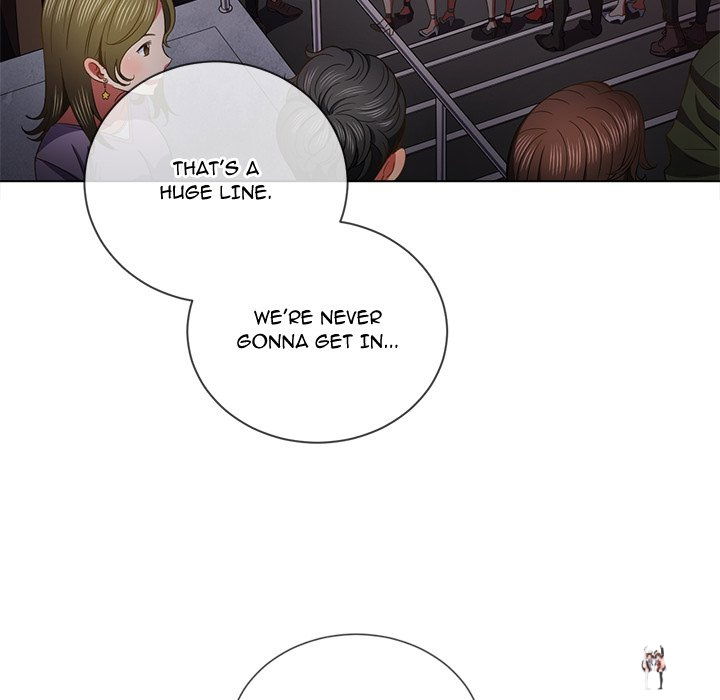 My High School Bully My High School Bully Chapter 73 - Page 133