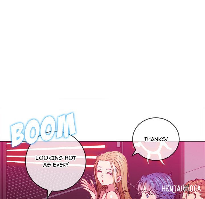 My High School Bully My High School Bully Chapter 73 - Page 137