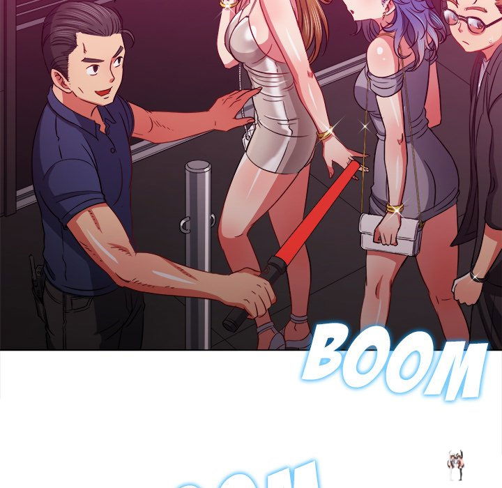 My High School Bully My High School Bully Chapter 73 - Page 138