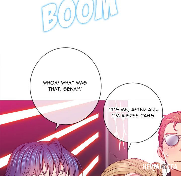 My High School Bully My High School Bully Chapter 73 - Page 139