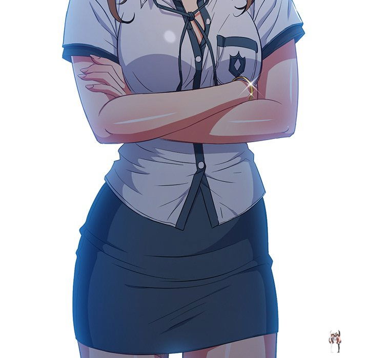 My High School Bully My High School Bully Chapter 73 - Page 14