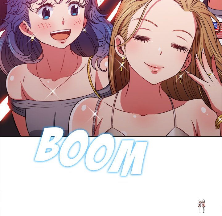 My High School Bully My High School Bully Chapter 73 - Page 140