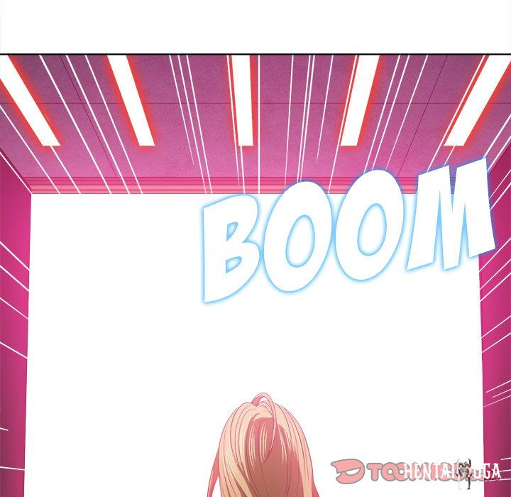 My High School Bully My High School Bully Chapter 73 - Page 141