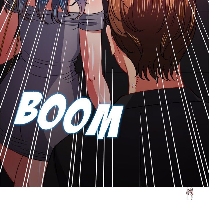 My High School Bully My High School Bully Chapter 73 - Page 143