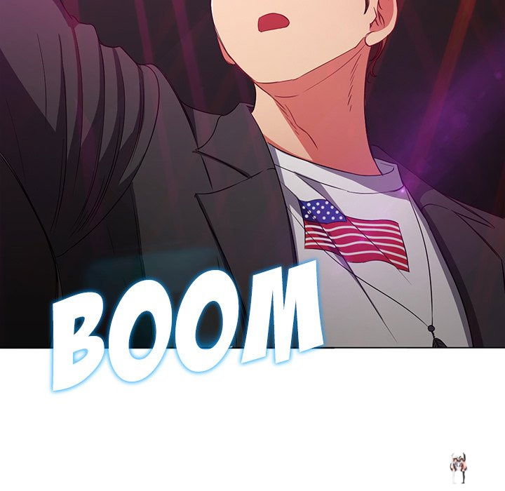 My High School Bully My High School Bully Chapter 73 - Page 146