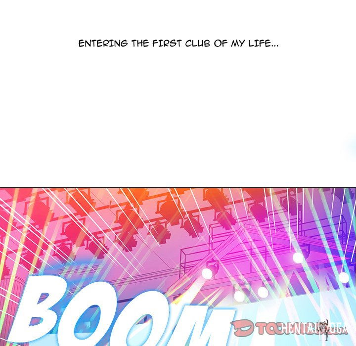 My High School Bully My High School Bully Chapter 73 - Page 147