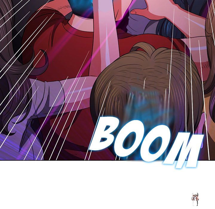 My High School Bully My High School Bully Chapter 73 - Page 149