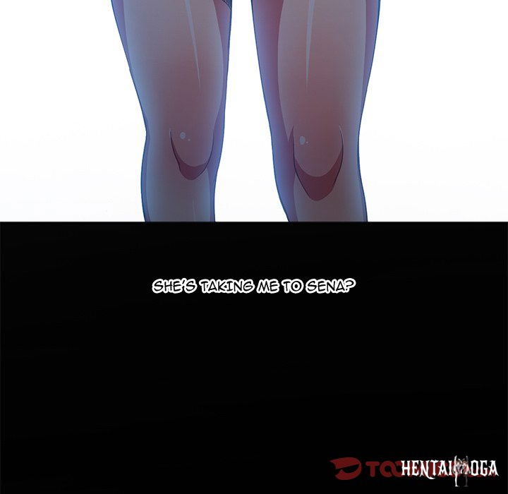 My High School Bully My High School Bully Chapter 73 - Page 15