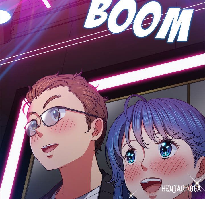 My High School Bully My High School Bully Chapter 73 - Page 151