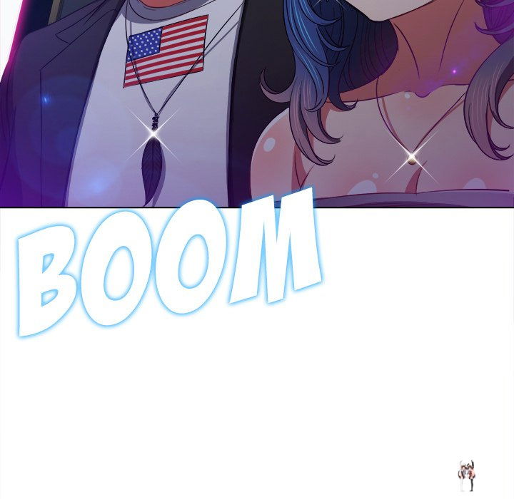 My High School Bully My High School Bully Chapter 73 - Page 152