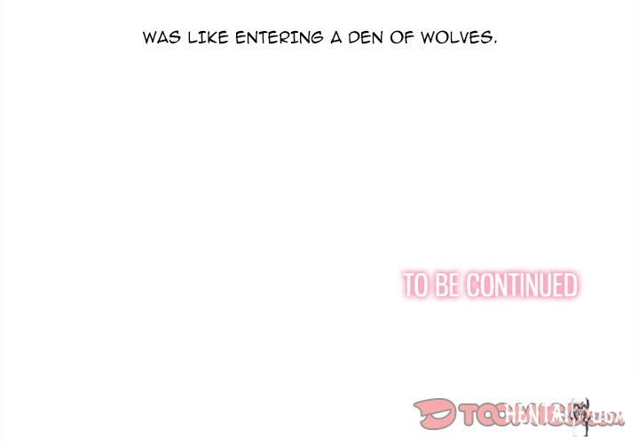 My High School Bully My High School Bully Chapter 73 - Page 153