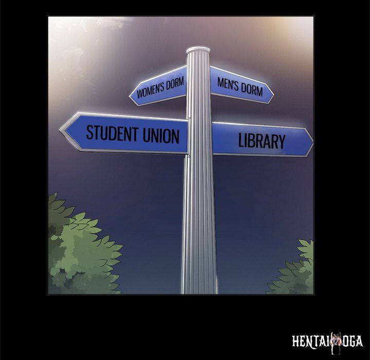 My High School Bully My High School Bully Chapter 73 - Page 17