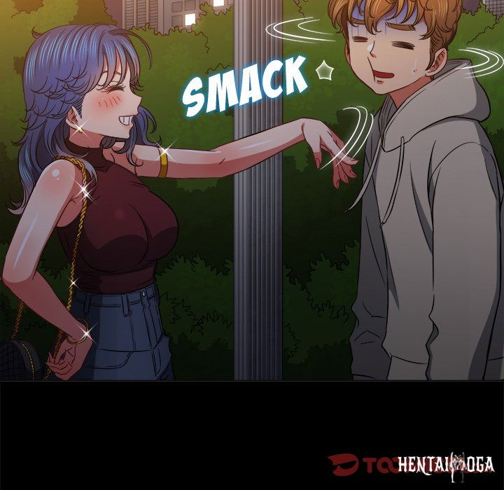 My High School Bully My High School Bully Chapter 73 - Page 21