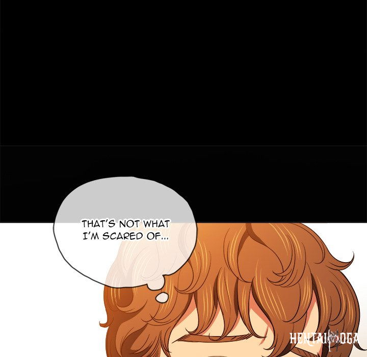 My High School Bully My High School Bully Chapter 73 - Page 22