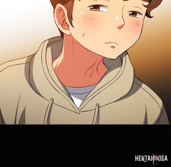 My High School Bully My High School Bully Chapter 73 - Page 23