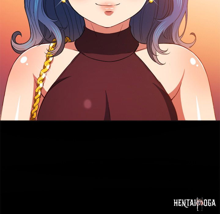 My High School Bully My High School Bully Chapter 73 - Page 25