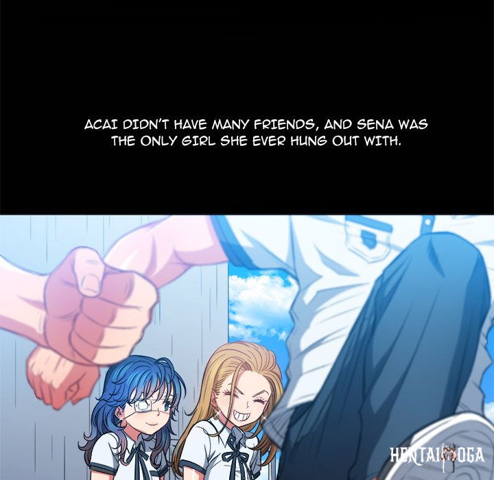 My High School Bully My High School Bully Chapter 73 - Page 26