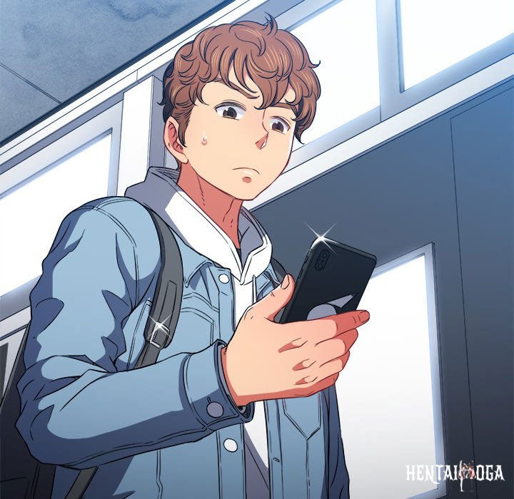 My High School Bully My High School Bully Chapter 73 - Page 30