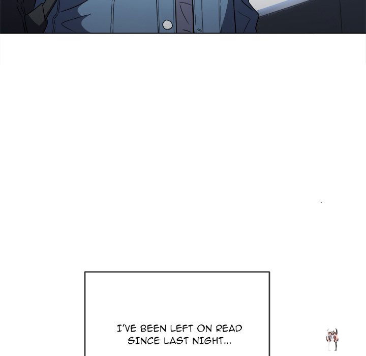 My High School Bully My High School Bully Chapter 73 - Page 31