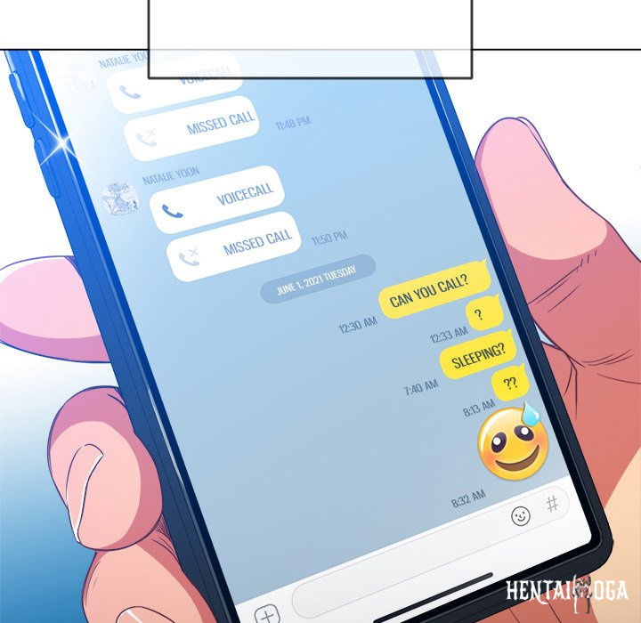 My High School Bully My High School Bully Chapter 73 - Page 32