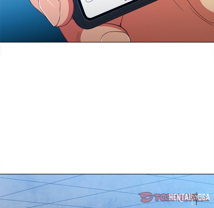 My High School Bully My High School Bully Chapter 73 - Page 33