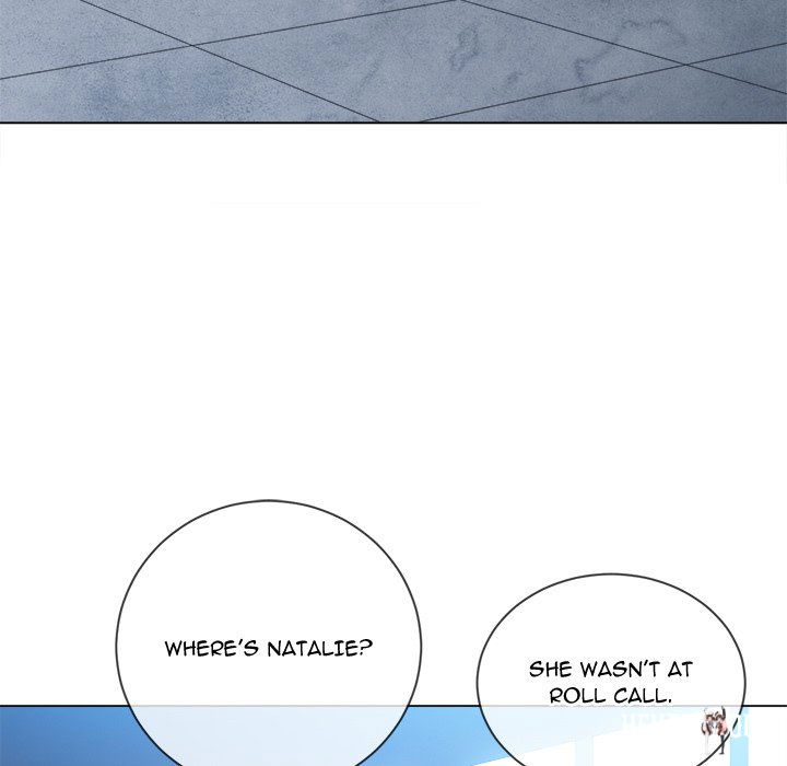 My High School Bully My High School Bully Chapter 73 - Page 35