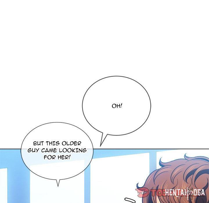 My High School Bully My High School Bully Chapter 73 - Page 39