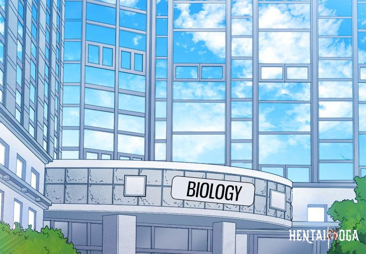 My High School Bully My High School Bully Chapter 73 - Page 4