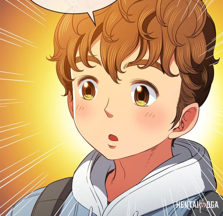 My High School Bully My High School Bully Chapter 73 - Page 42