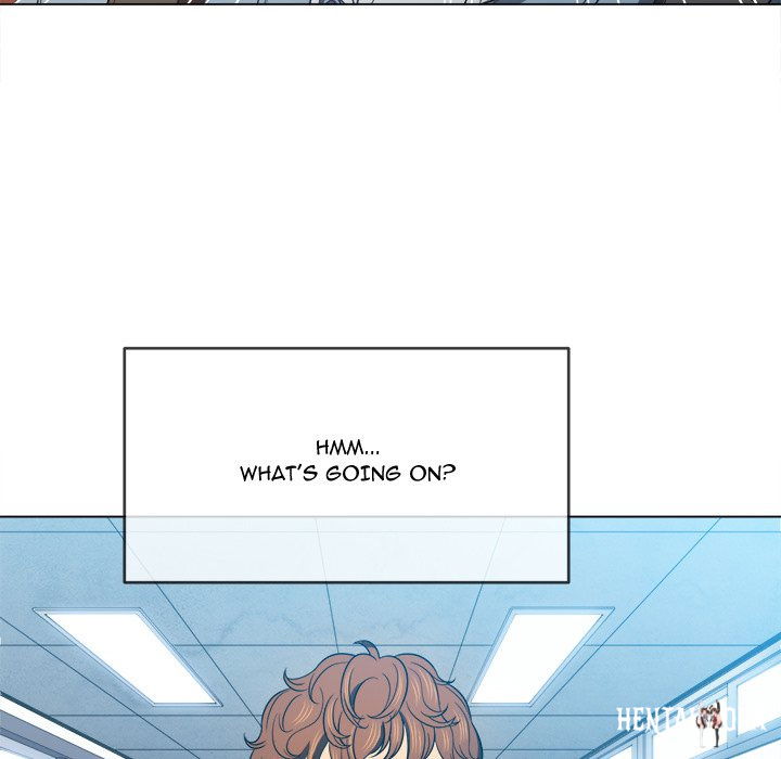 My High School Bully My High School Bully Chapter 73 - Page 43