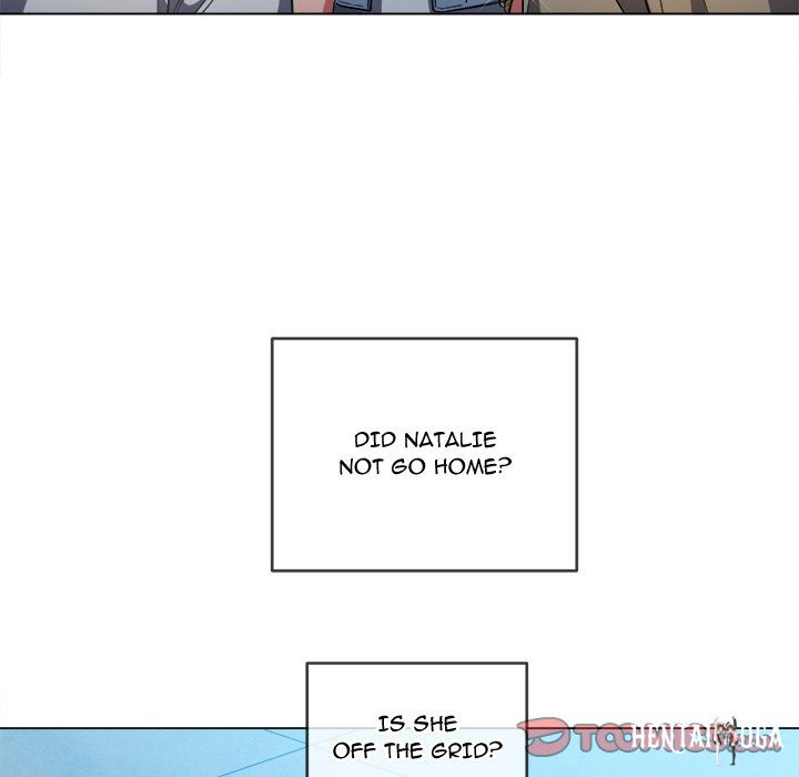 My High School Bully My High School Bully Chapter 73 - Page 45