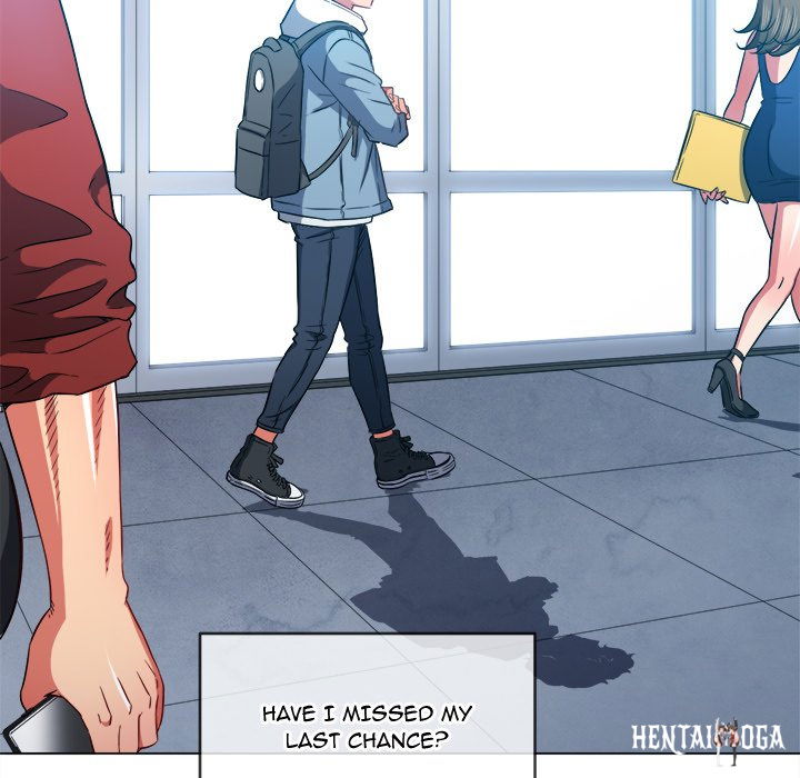 My High School Bully My High School Bully Chapter 73 - Page 47