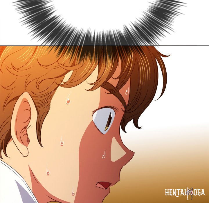 My High School Bully My High School Bully Chapter 73 - Page 49