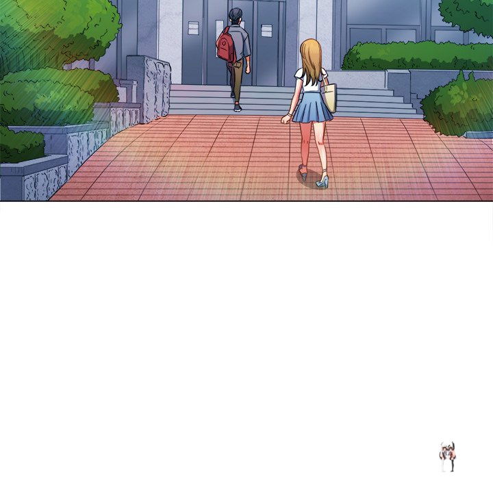 My High School Bully My High School Bully Chapter 73 - Page 5