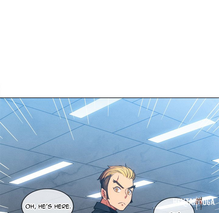 My High School Bully My High School Bully Chapter 73 - Page 52